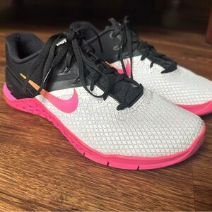 Nike Metcon Training Shoes